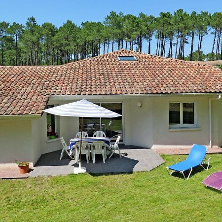 Holiday Home Le Moisan - Mes120 By Interhome Messanges  Dış mekan fotoğraf