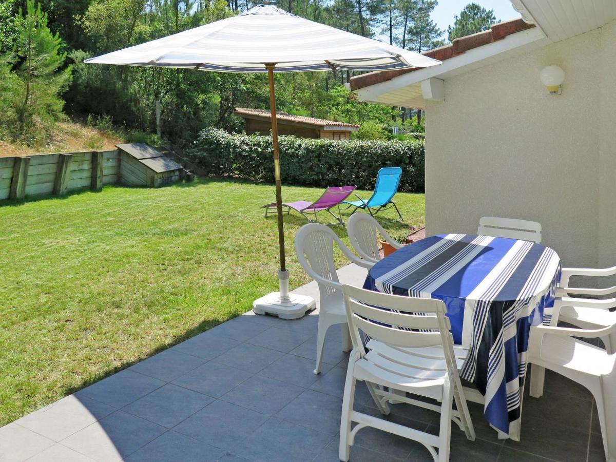 Holiday Home Le Moisan - Mes120 By Interhome Messanges  Dış mekan fotoğraf
