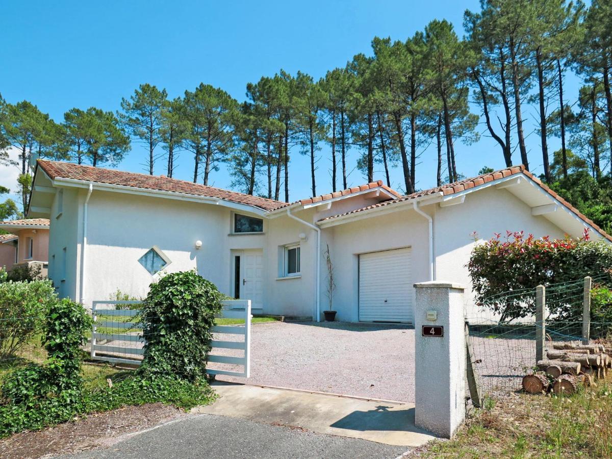 Holiday Home Le Moisan - Mes120 By Interhome Messanges  Dış mekan fotoğraf