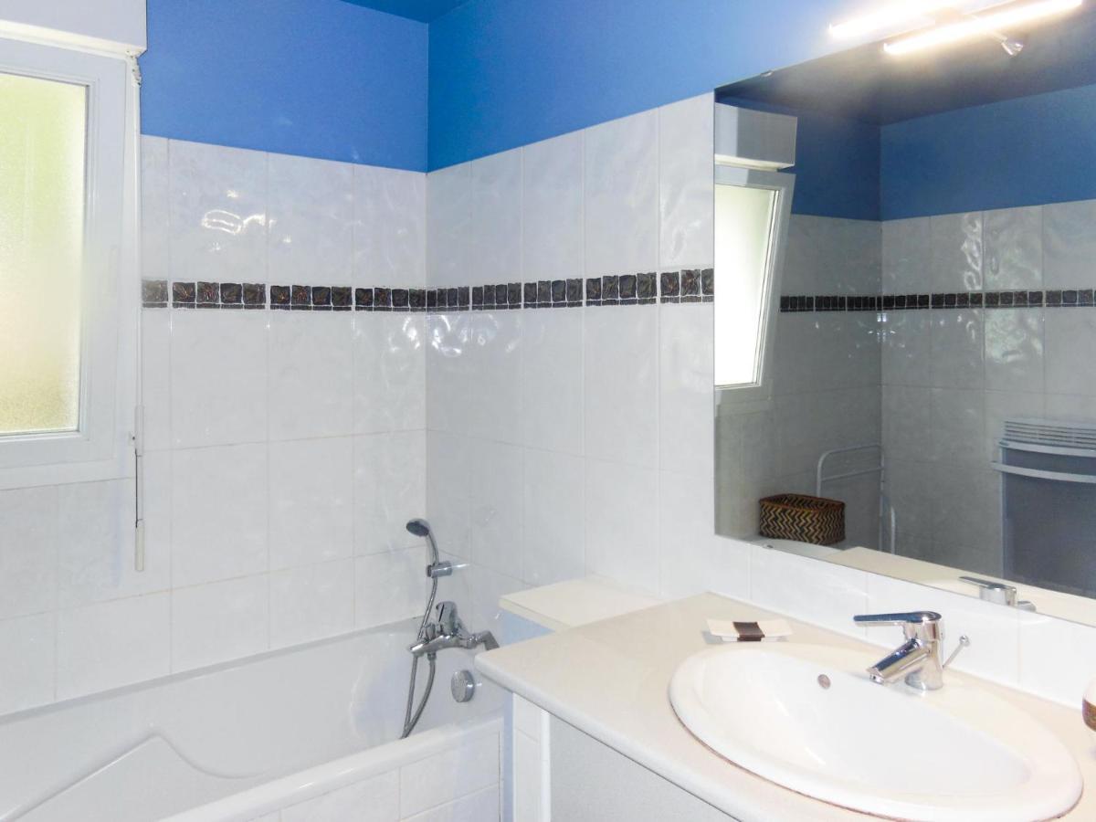 Holiday Home Le Moisan - Mes120 By Interhome Messanges  Dış mekan fotoğraf