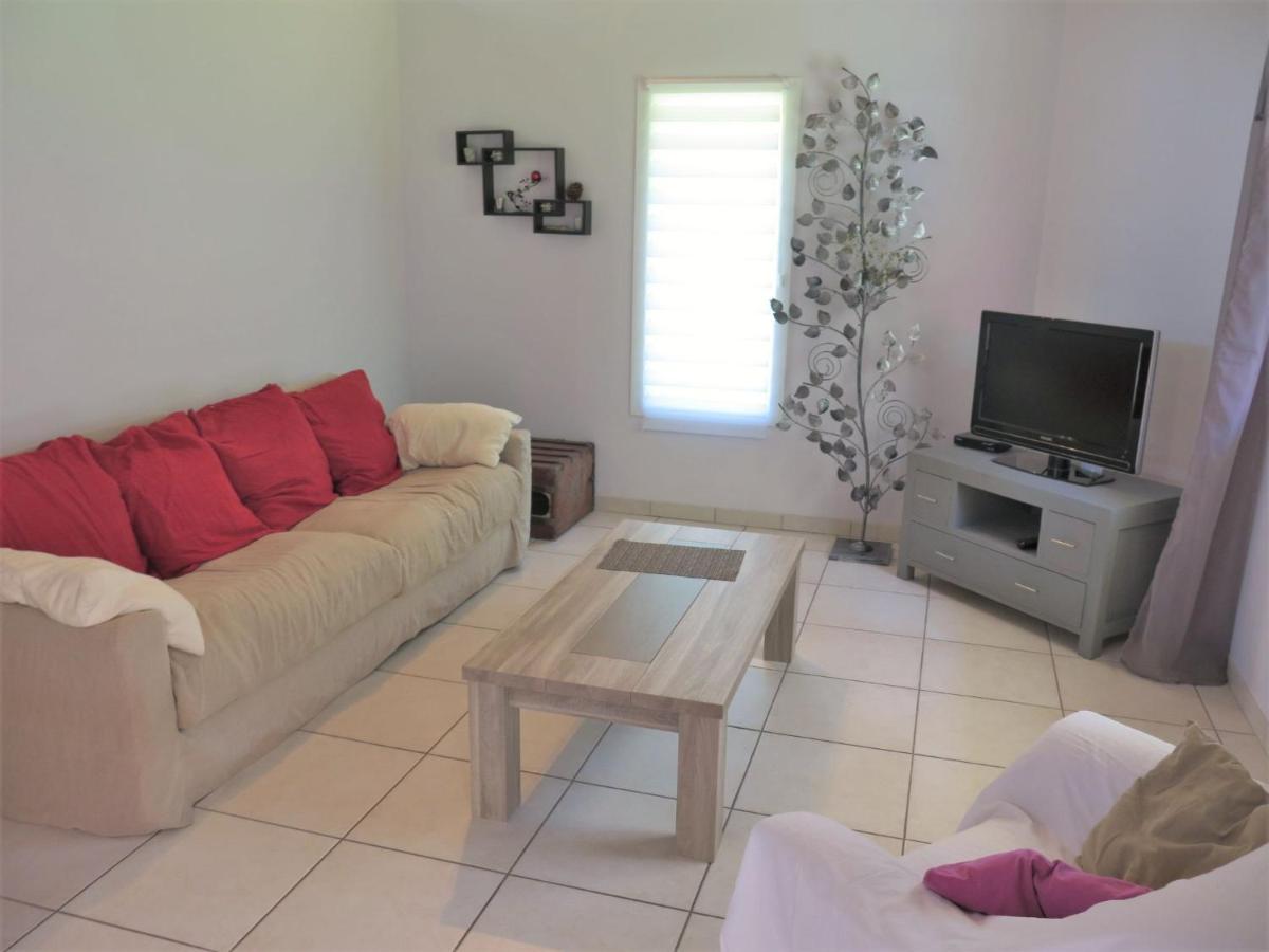 Holiday Home Le Moisan - Mes120 By Interhome Messanges  Dış mekan fotoğraf