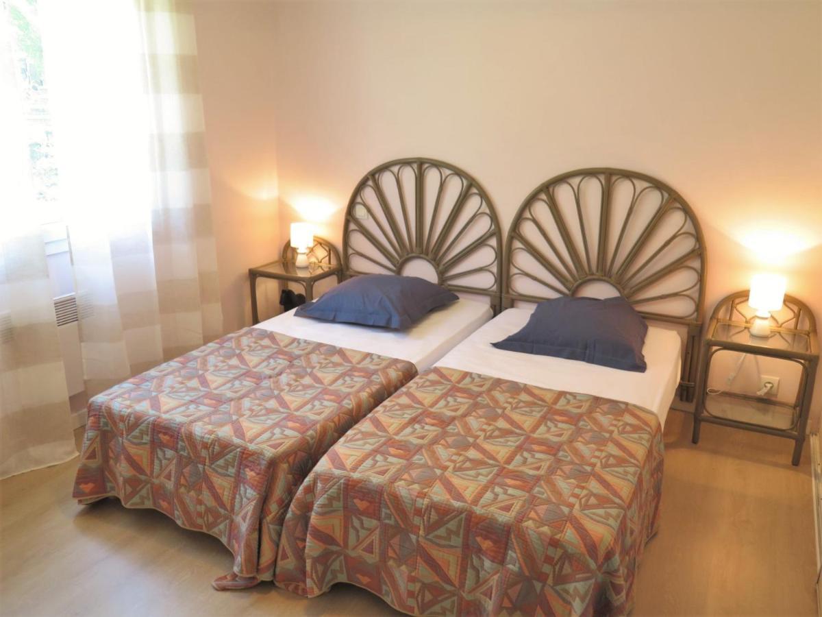 Holiday Home Le Moisan - Mes120 By Interhome Messanges  Dış mekan fotoğraf